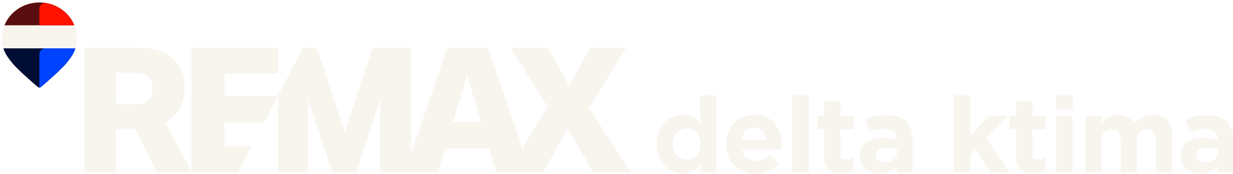 REMAX delta-ktima